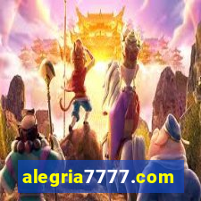 alegria7777.com