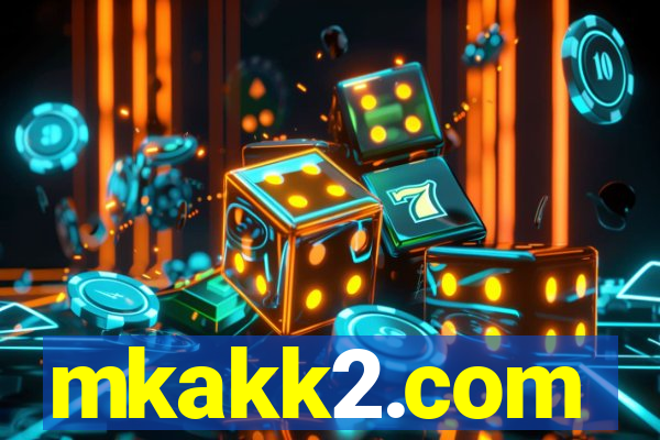 mkakk2.com