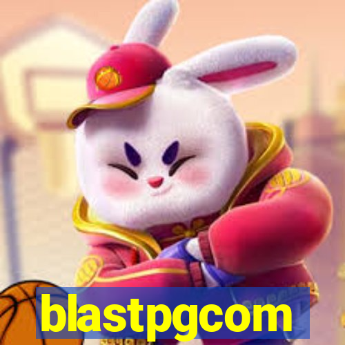 blastpgcom