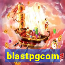 blastpgcom