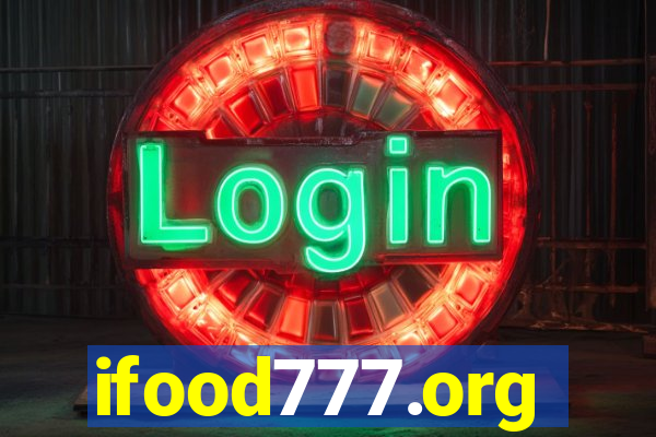 ifood777.org