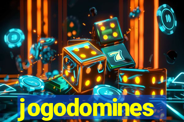 jogodomines