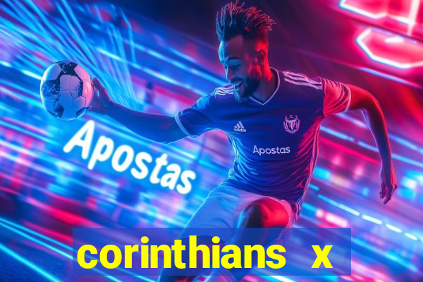 corinthians x palmeiras futmax