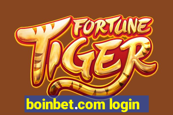 boinbet.com login