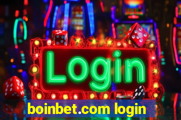 boinbet.com login