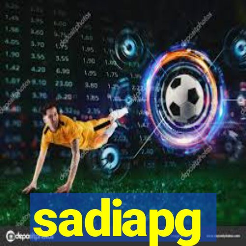 sadiapg