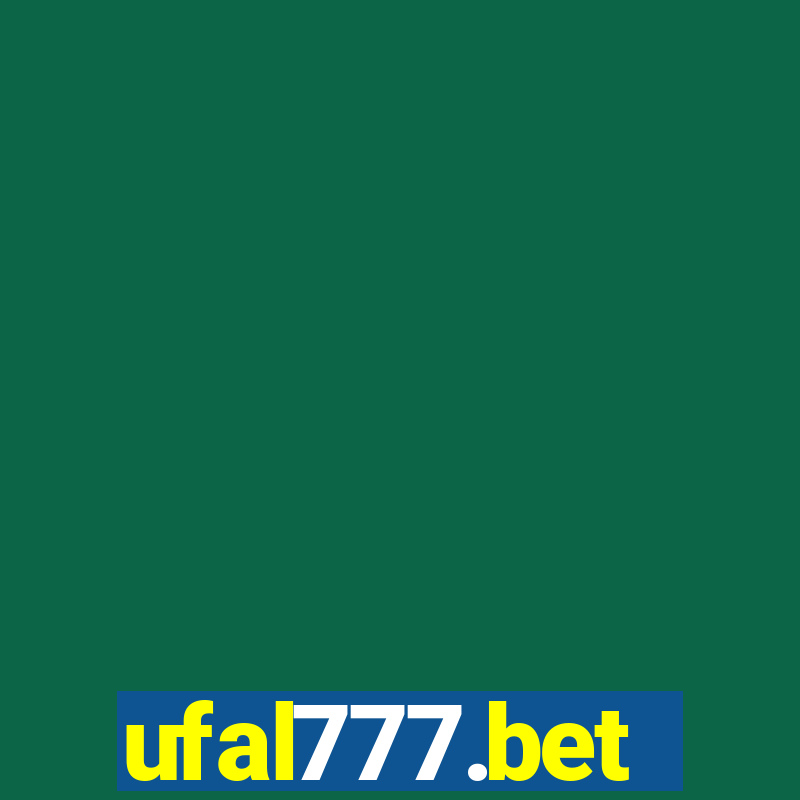 ufal777.bet