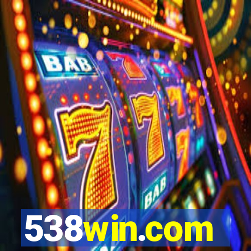 538win.com