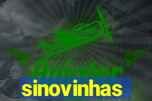 sinovinhas