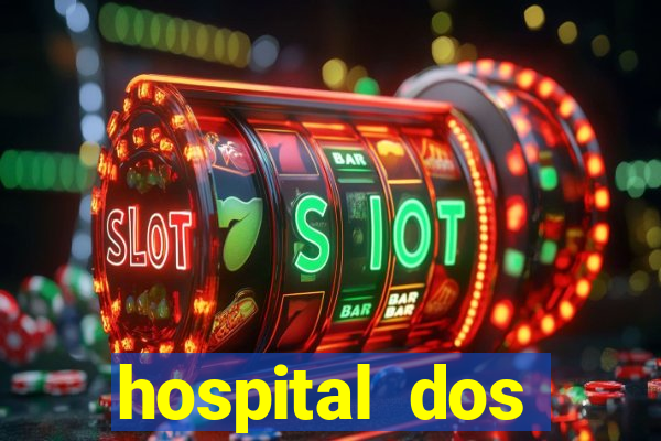 hospital dos estivadores santos vagas