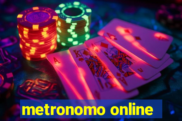 metronomo online