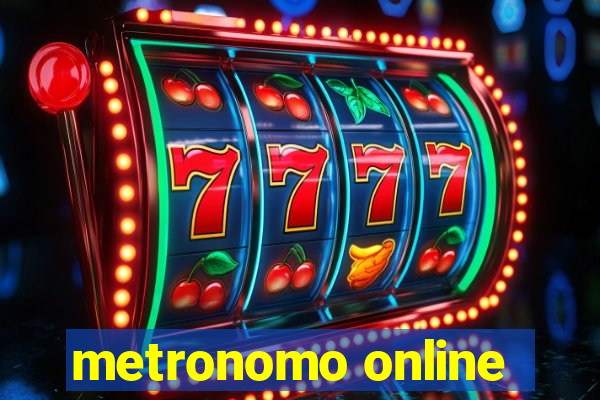 metronomo online