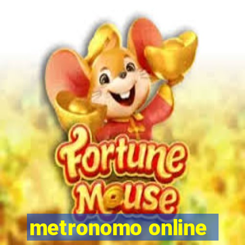 metronomo online