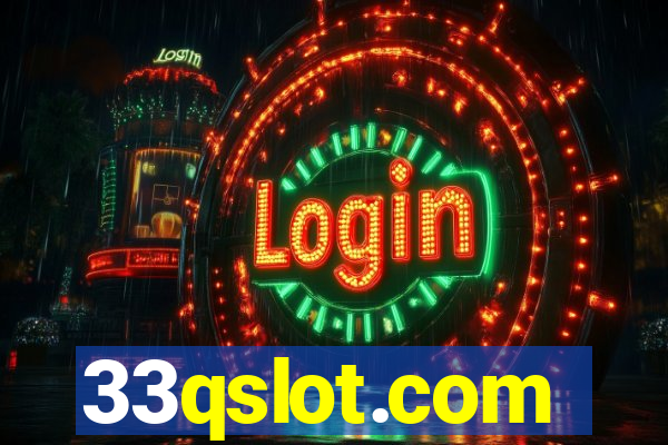 33qslot.com