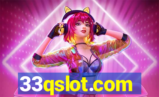 33qslot.com