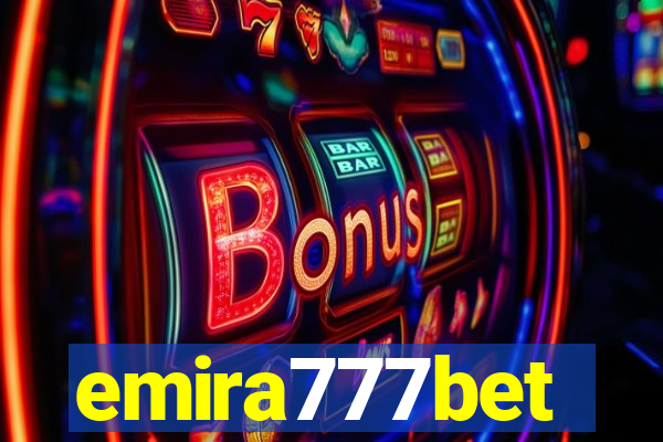 emira777bet