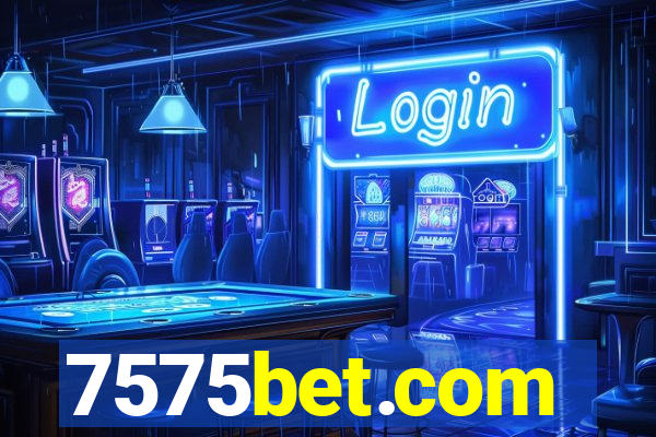 7575bet.com