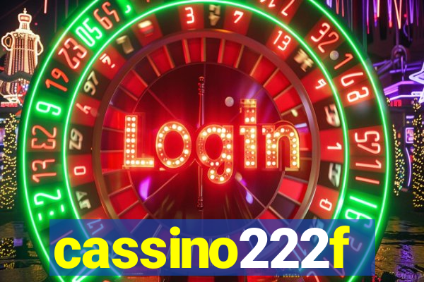 cassino222f