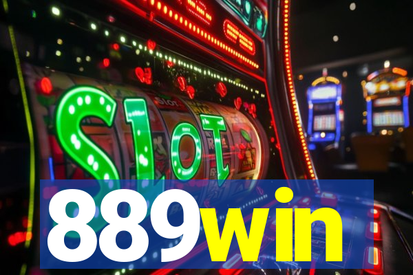 889win