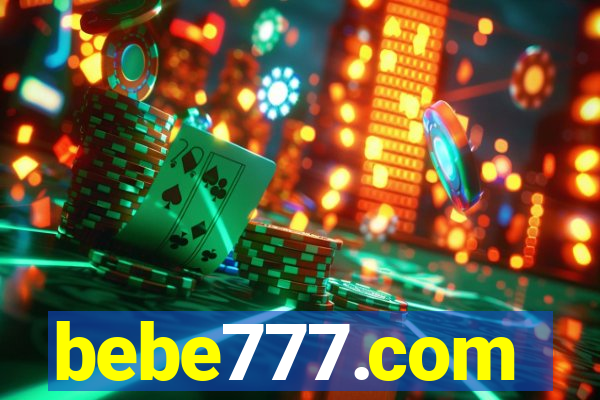 bebe777.com