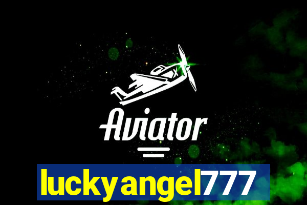 luckyangel777