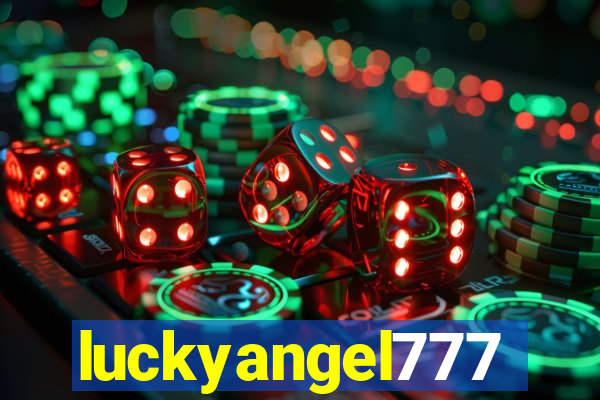 luckyangel777