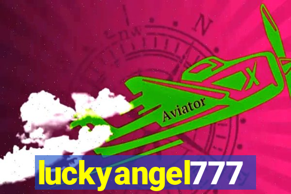 luckyangel777