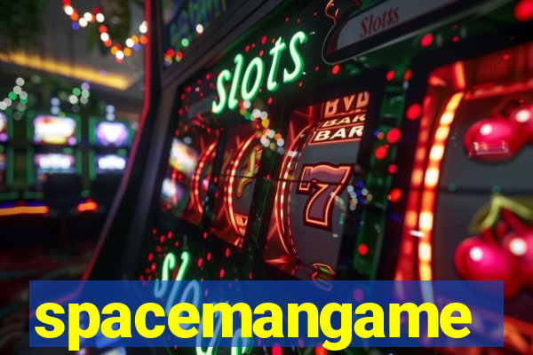 spacemangame