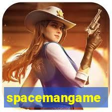 spacemangame