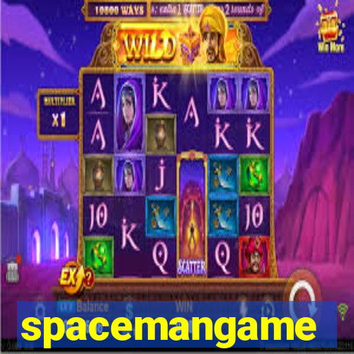 spacemangame