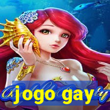 jogo gay