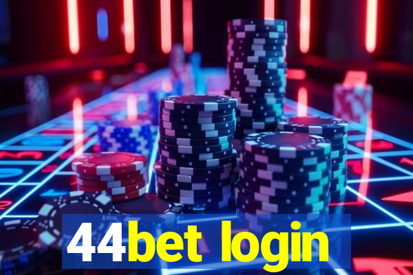 44bet login