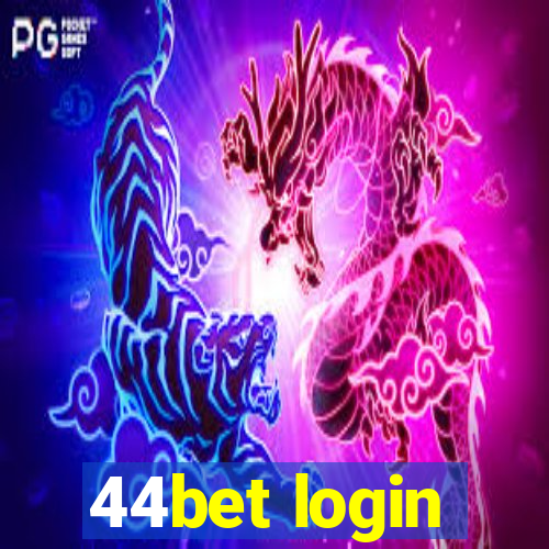 44bet login