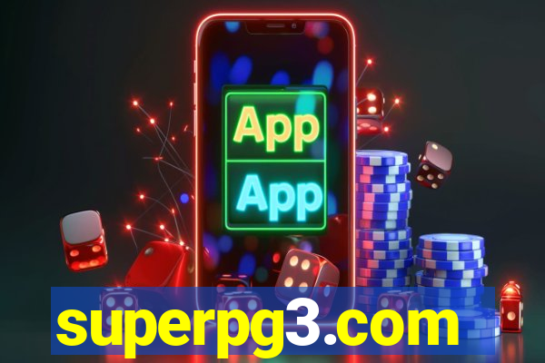 superpg3.com