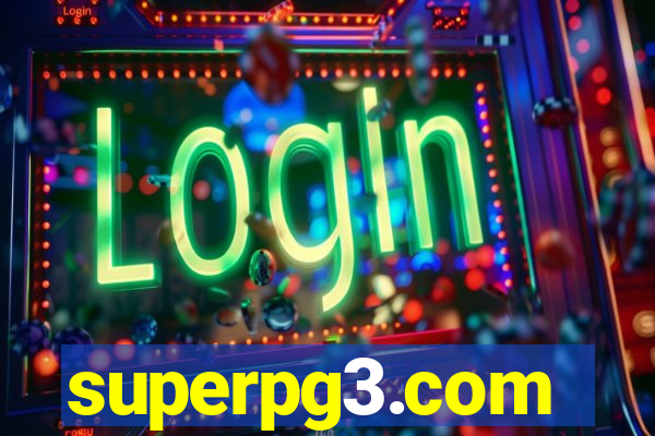 superpg3.com