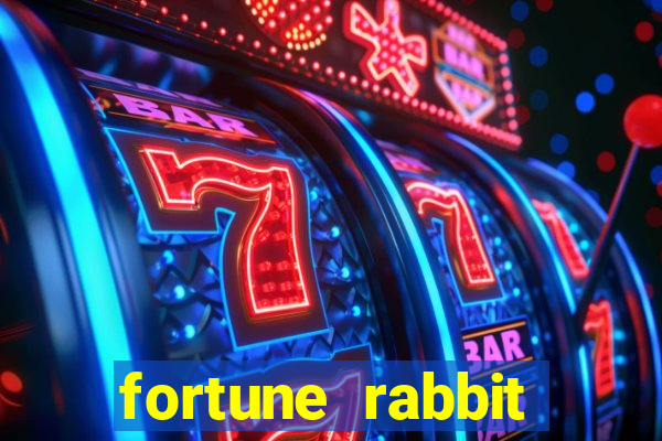 fortune rabbit gratis demo