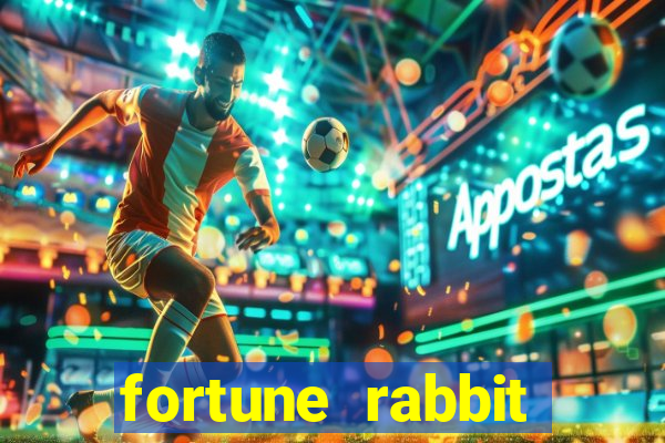 fortune rabbit gratis demo