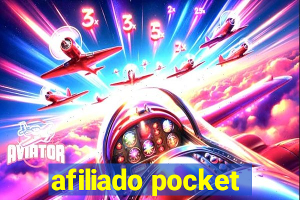 afiliado pocket