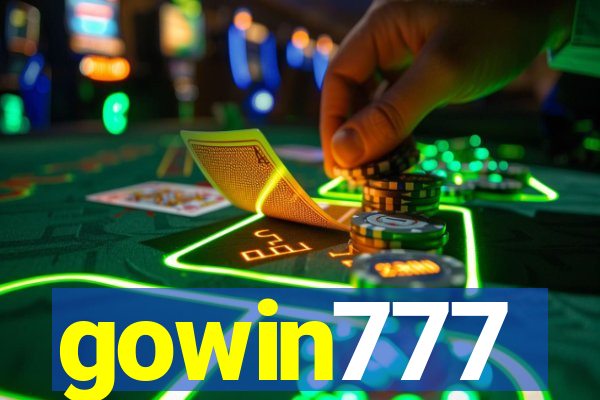 gowin777