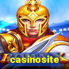 casinosite