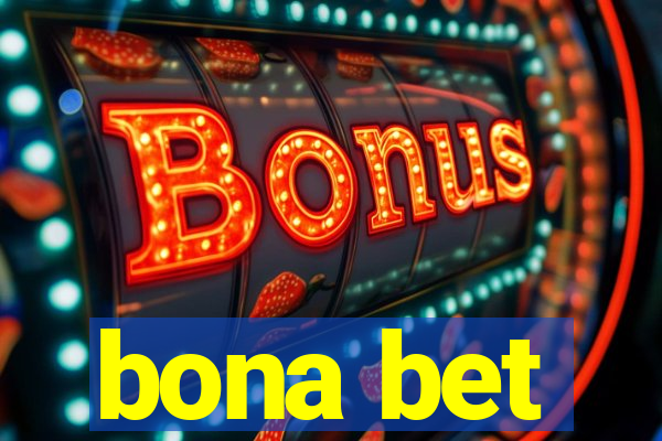 bona bet