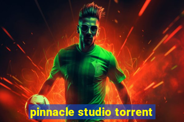 pinnacle studio torrent