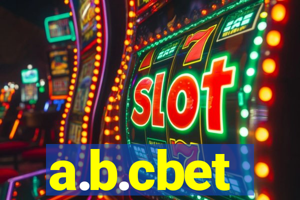 a.b.cbet