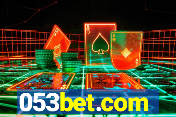 053bet.com