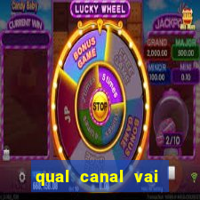 qual canal vai passar o jogo do cruzeiro hoje sky