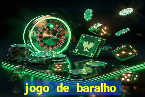 jogo de baralho cigano online