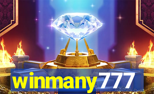 winmany777