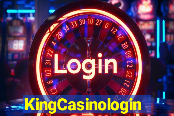 KingCasinologin