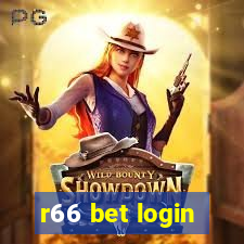 r66 bet login