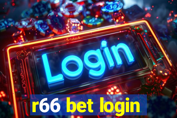 r66 bet login